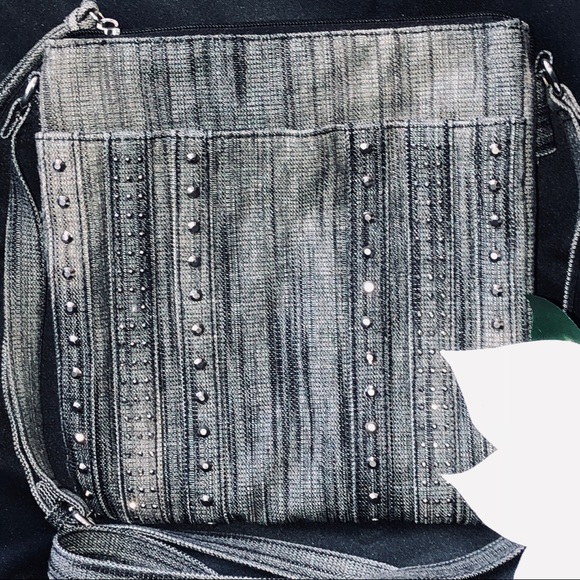 ➰Crossbody Bag - Picture 2 of 7